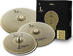 Zildjian LV468 Low Volume Zil Seti