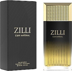 ZILLI Cuir Imperial EDP 100 ml Erkek Parfüm