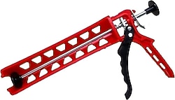 Zimak ZMK-1244 Plastik Silikon Tabancası