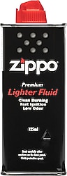 Zippo 125 ml Çakmak Benzini