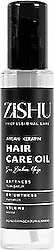 Zishu Argan & Keratin 125 ml Saç Bakım Yağı