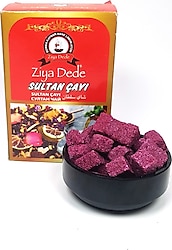 Ziya Dede Atom Sultan Çayı 150 gr