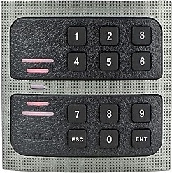 ZKTeco KR502-M Kartlı Geçiş Sistemi