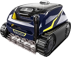 Zodiac Freerider RF 5200 iQ Kablosuz Havuz Temizleme Robotu