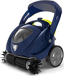 Zodiac RS 0800 Spa Havuz Temizleme Robotu