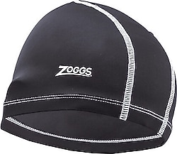 Zoggs Nylon Spandex Polyester Yüzücü Bonesi