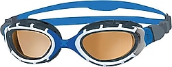 Zoggs Predator Flex Polarized Ultra Yüzücü Gözlüğü
