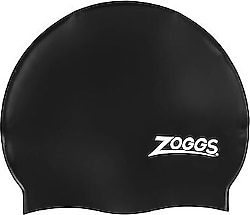Zoggs Silikon Yüzücü Bonesi