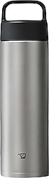 Zojirushi SM-RB60 Gümüş 600 ml Çelik Termos Bardak