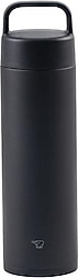 Zojirushi SM-RB60 Siyah 600 ml Çelik Termos Bardak