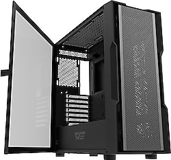 Zoko Amiral DK431 ARGB Fanlı E-ATX Oyuncu Kasası
