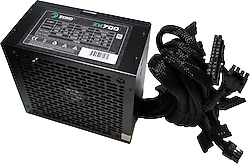 Zoko ZK700 700 W Power Supply