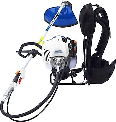 Zomax ZMG5305T 2.5 Hp Benzinli Sırt Tırpan
