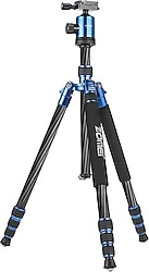Zomei Z818C Profesyonel Mavi Tripod