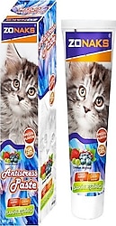 Zonaks Antistress 100 gr Kedi Macunu