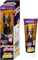Zonaks Antistress 100 gr Köpek Macunu