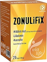 Zonulifix 20 Şase