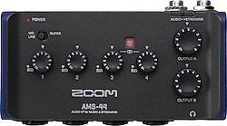 Zoom AMS-44 USB Ses Kartı Fiyatları, Özellikleri ve Yorumları | En