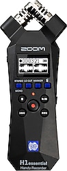 Zoom H1essential Ses Kayıt Cihazı