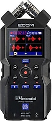 Zoom H4essential Ses Kayıt Cihazı