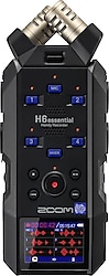 Zoom H6essential Ses Kayıt Cihazı