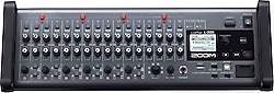 Zoom L20R Uzaktan Kontrol Dijital Mikser