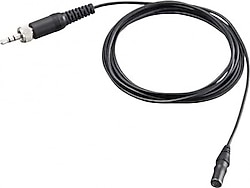 Zoom LMF-2 Lavalier Mikrofon