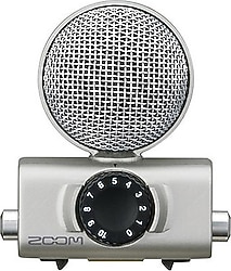 Zoom MSH-6 Mikrofon Aparatı