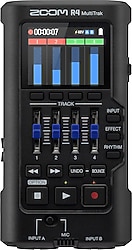 Zoom R4 Ses Kayıt Cihazı