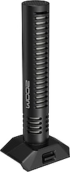Zoom SSH-6E Stereo Mid-Side Shotgun Kapsül Mikrofon