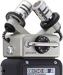 Zoom XYH-5 Stereo Mikrofon Kapsül