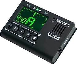 Zoom ZTM-1 Tuner ve Metronom