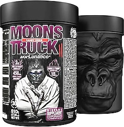 Zoomad Labs Moons Truck II 510 gr Pre-Workout