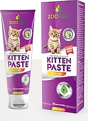 Zoovital Kitten 100 gr Malt Yavru Kedi Macunu