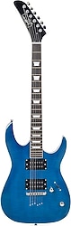 Zoppran ZX8BLS Elektro Gitar Mavi