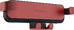 Zore CRH-06 Araç İçi Telefon Tutucu