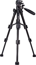 Jmary KP2203 62 cm Tripod Siyah