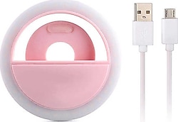 Zore M-06 Ring Light