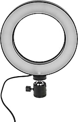 Zore M-16 Işıklı Ring Light