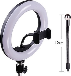 Zore M20 Ring Light