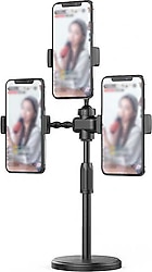 Zore MS-08 Masaüstü Telefon Tutucu