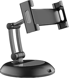 Zore PB-45S Masaüstü Telefon Tutucu