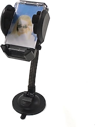 Zore RG-01 Araç İçi Telefon Tutucu