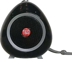 Zore TG-514 Beyaz Bluetooth Hoparlör