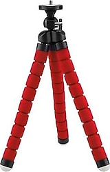 Zore TR-4 Kırmızı Tripod
