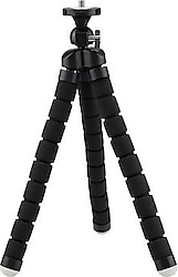 Zore TR-4 Siyah Tripod