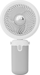 Zore YS-2503 Katlanabilir Mini Vantilatör
