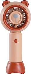 Zore ZB107 Mini Vantilatör