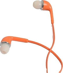 Zore ZX-HD220 Kablolu Kulak İçi Kulaklık