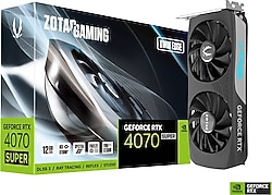 Zotac RTX 3060 Ti Twin Edge OC LHR ZT-A30610H-10MLHR 256 Bit GDDR6